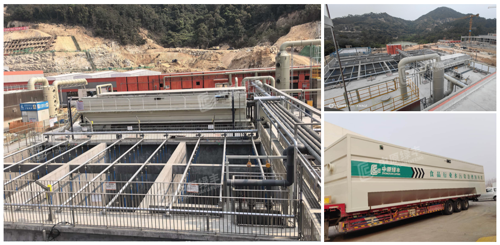 泉州德康现场照片